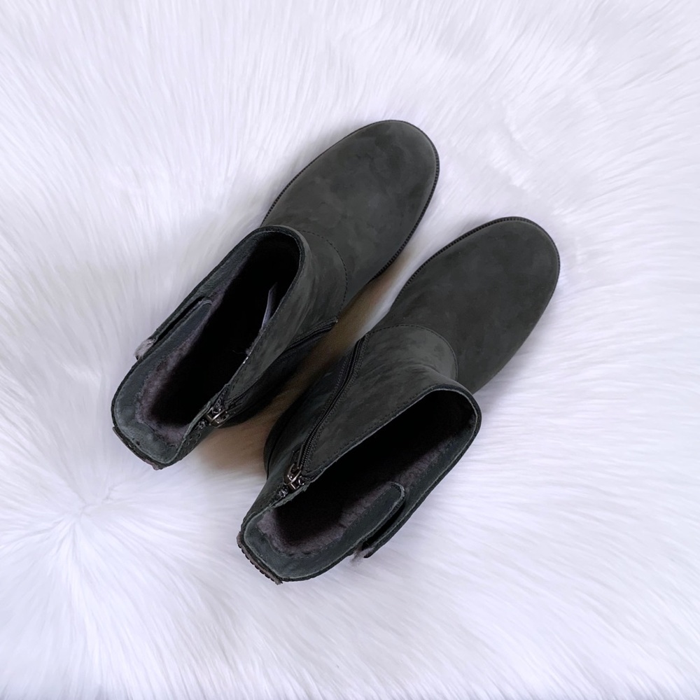 UGG Niels III Slate Boots - Picture 4 of 8